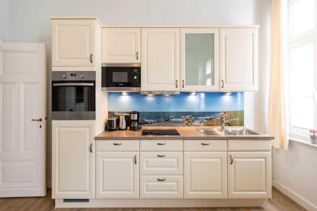 הרינגסדורף Villa Lucie Else App 03 מראה חיצוני תמונה